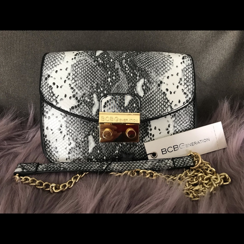 BCBGeneration Crossbody Bag